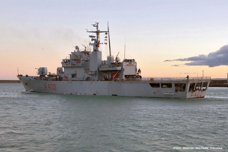 ship